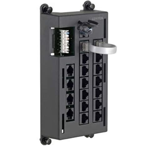 home telephone distribution hub box|home controls telephone distribution.